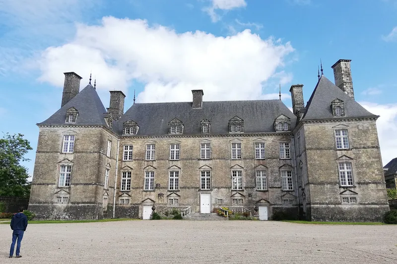 Domaine de Chiffrevast