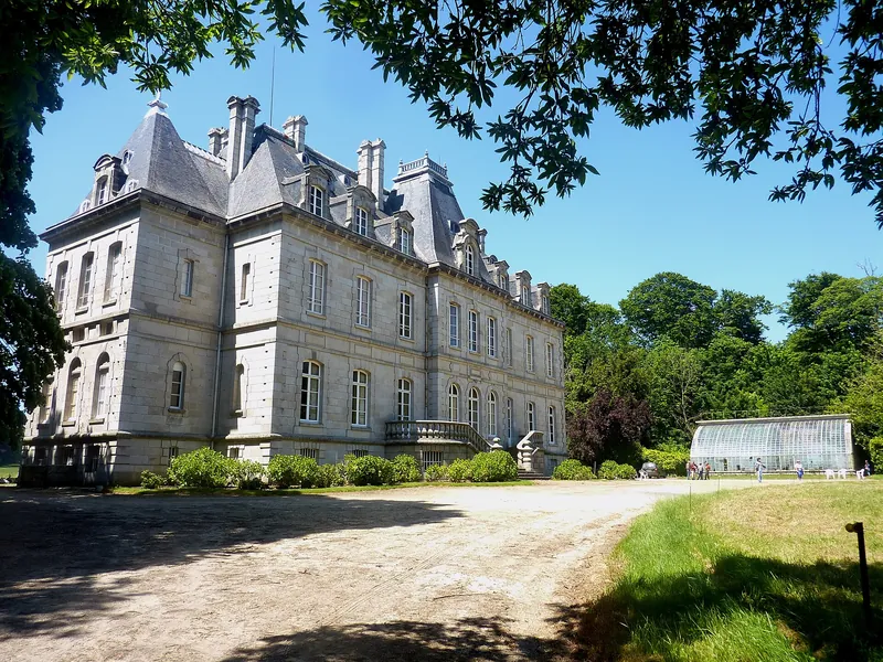 Domaine de Kernévez