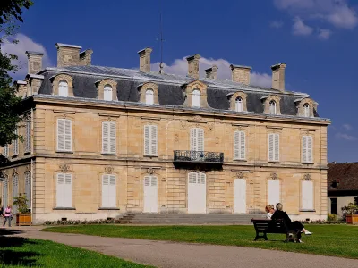Domaine de la Malmaison