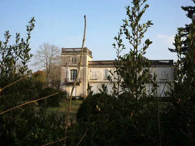 Domaine de la Palanque