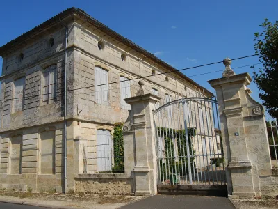 Domaine de Margarance