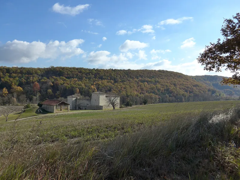 Domaine de Plaisance