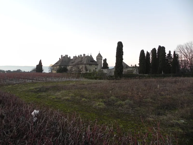Domaine de Ripaille