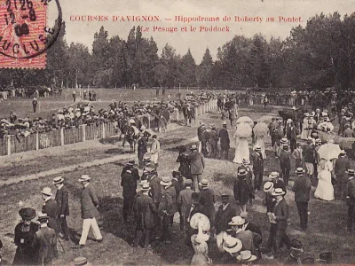 Domaine de Roberty