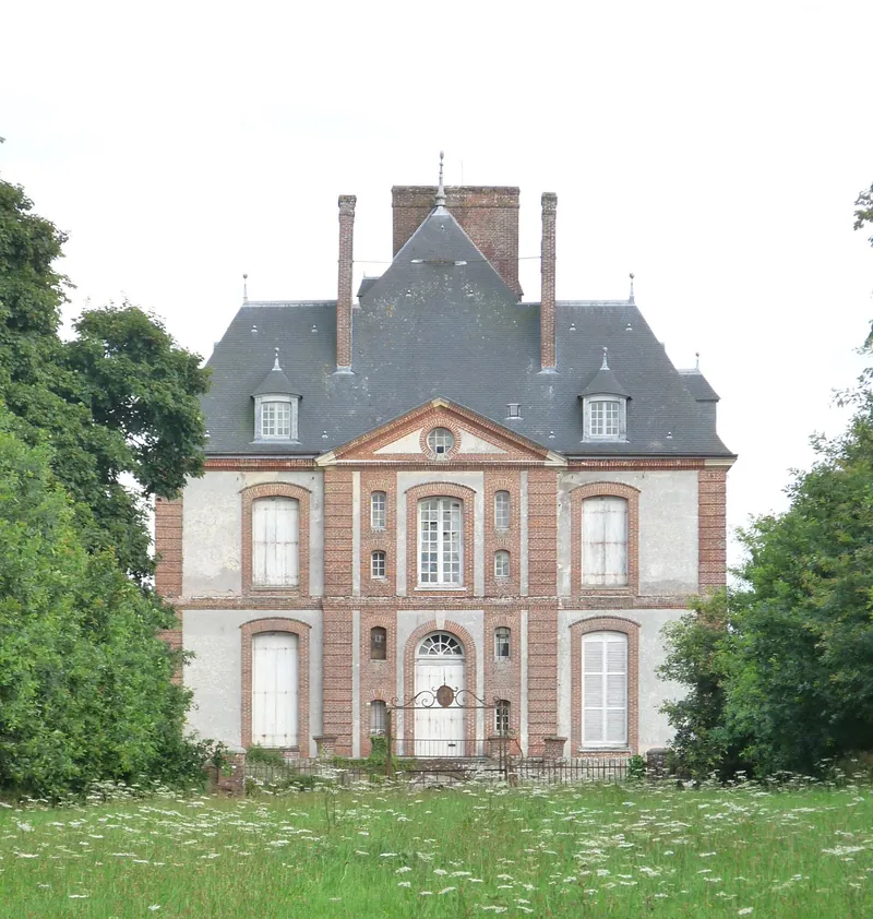 Domaine de Saint-Victor