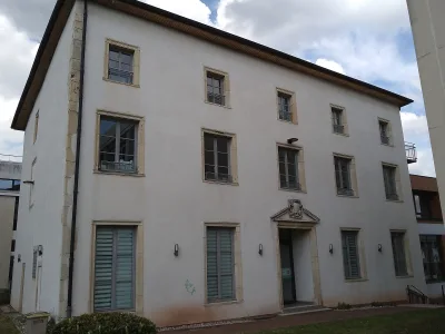Domaine de Turique