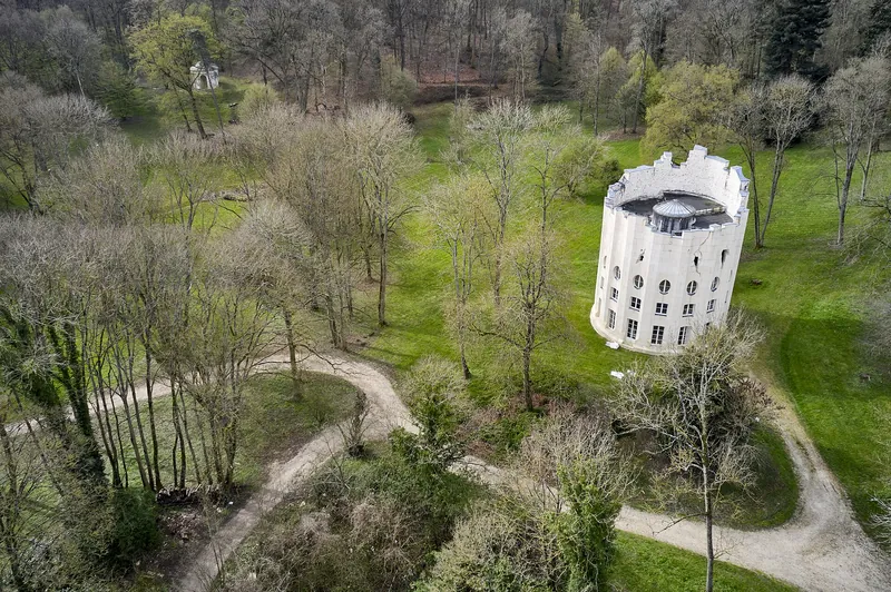 Domaine dit Désert de Retz