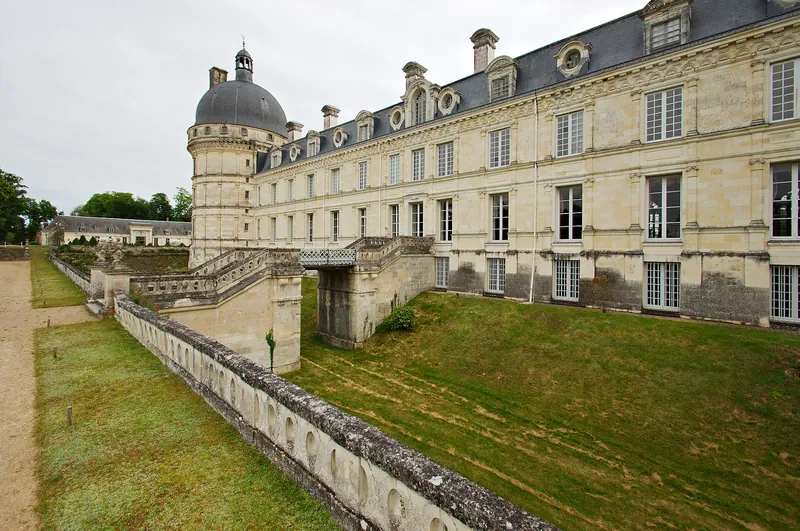 Domaine du château de Valençay