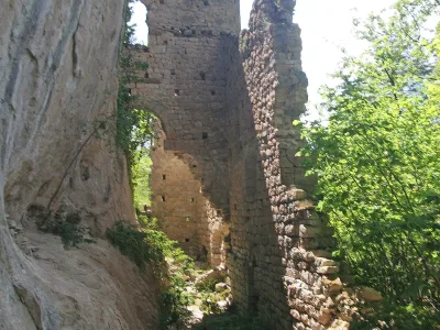 Ermitage Saint-Pons