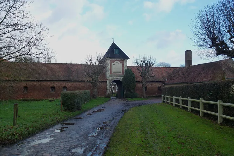 Ferme de Meurchin