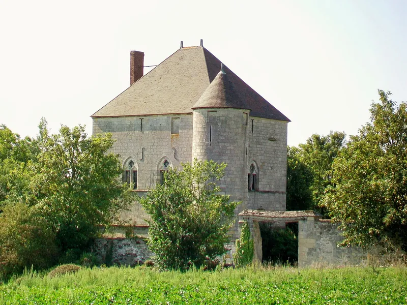 Ferme de Morancy