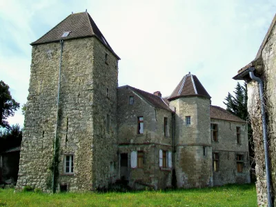 Ferme de Valpendant