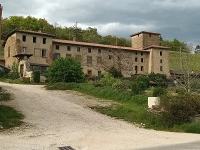 Ferme des Loives