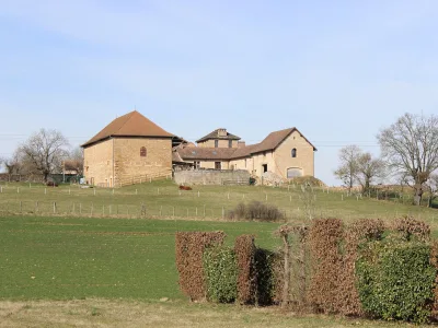 Ferme du Loup