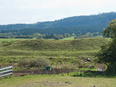 Fort Bachin
