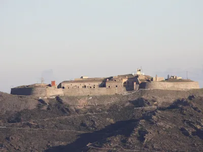 Fort Béar