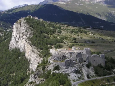 Fort Charles-Félix