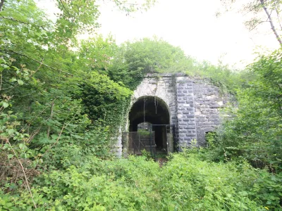 Fort de Belleville