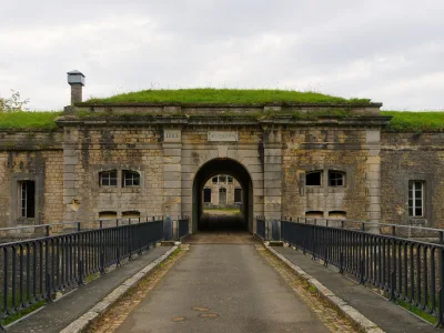 Fort de Bessoncourt
