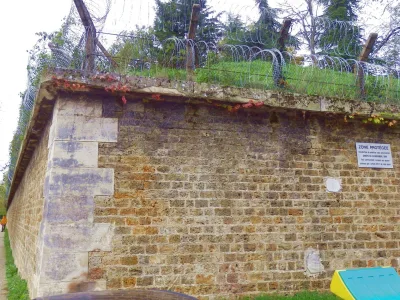 Fort de Bicêtre