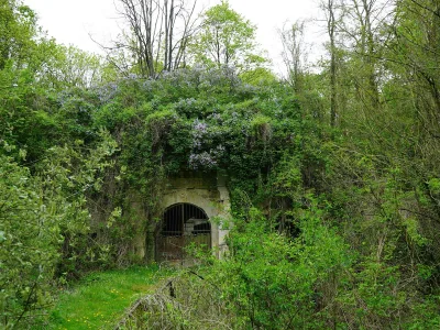 Fort de Brimont