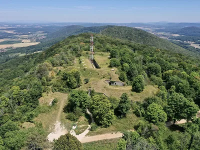 Fort de Chailluz