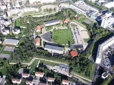 Fort de Charenton