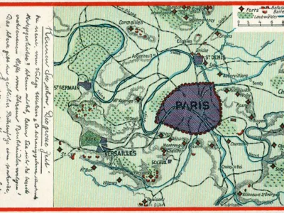 Fort de Châtillon