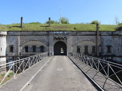 Fort de Corbas