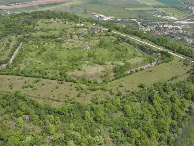 Fort de Domgermain