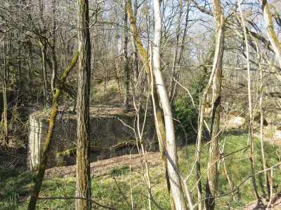 Fort de Domont