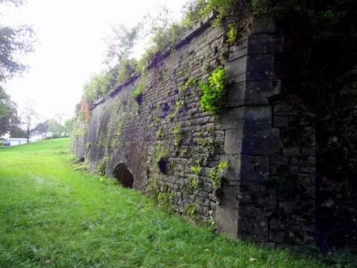 Fort de Fontain
