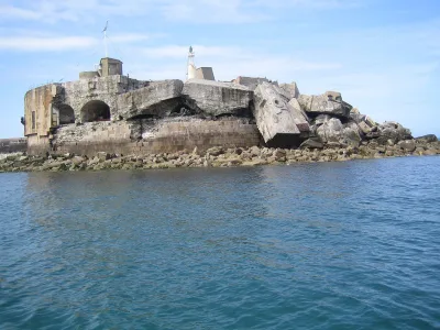Fort de l'Est