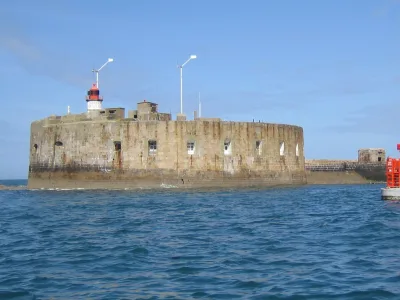 Fort de l'Ouest