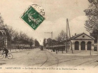 Fort de la Double-Couronne