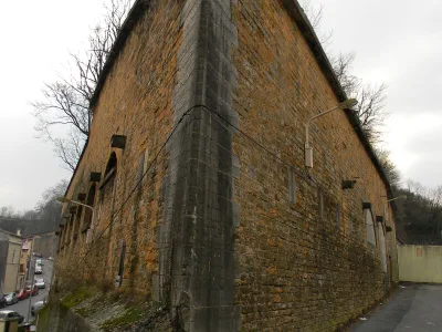 Fort de Loyasse