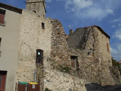 Fort de Marquixanes