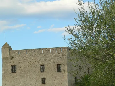 Fort de Matra
