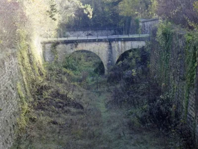 Fort de Montbré