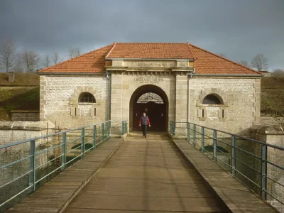 Fort de Peigney