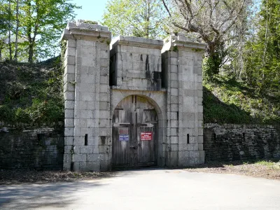 Fort de Penfeld