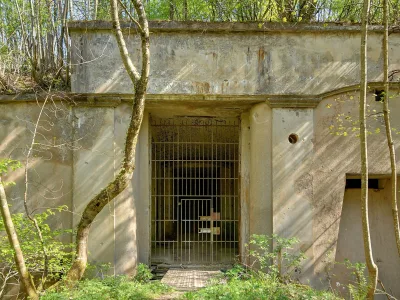Fort de Roppe