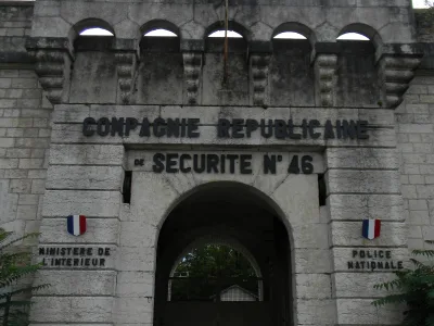 Fort de Sainte-Foy