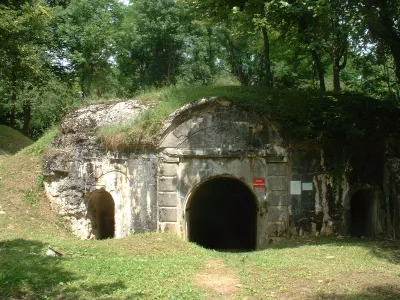 Fort de Souville