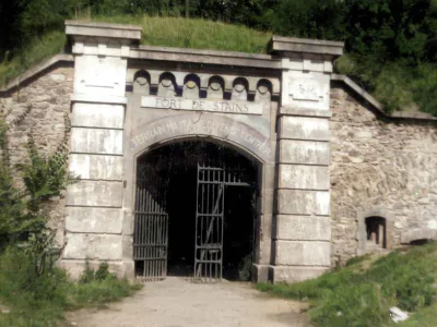Fort de Stains