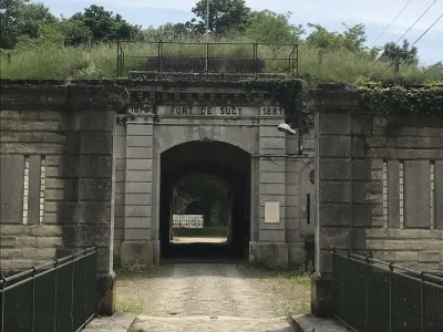 Fort de Sucy