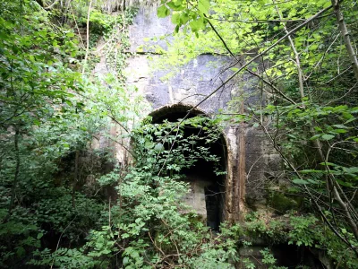 Fort de Tavannes