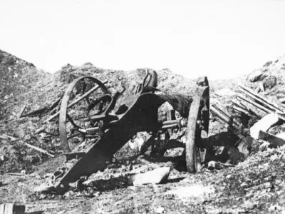 Fort de Troyon