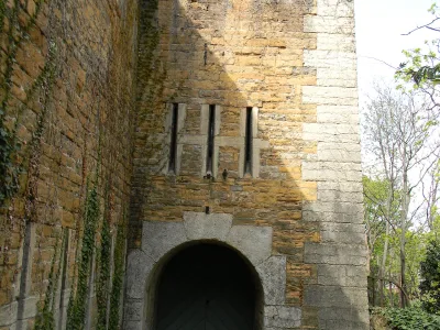 Fort de Vaise