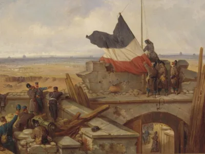 Fort de Vanves
